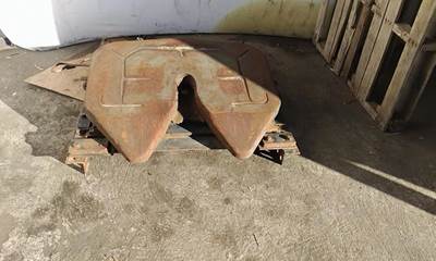 Fontaine AIR SLIDE Fifth Wheel