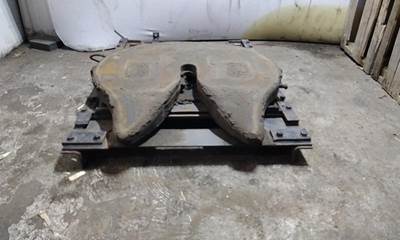 Fontaine AIR SLIDE Fifth Wheel