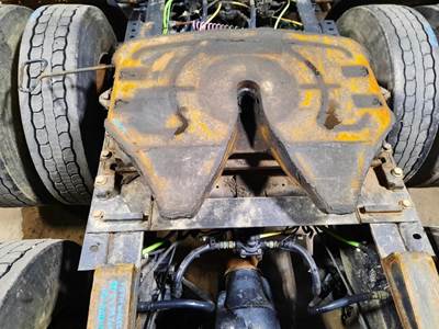 Fontaine AIR SLIDE Fifth Wheel