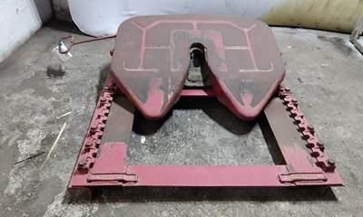 Fontaine AIR SLIDE Fifth Wheel