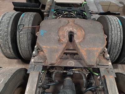 Fontaine AIR SLIDE Fifth Wheel