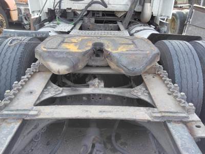 Fontaine AIR SLIDE Fifth Wheel