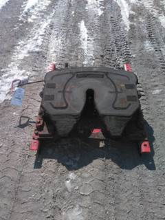 Fontaine AIR SLIDE Fifth Wheel