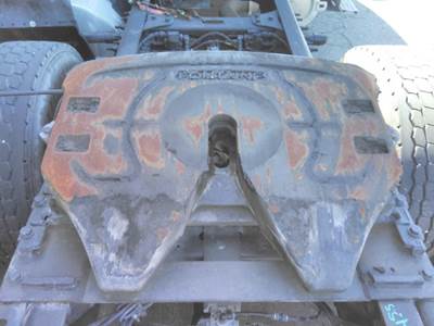 Fontaine AIR SLIDE Fifth Wheel