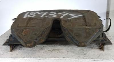 Fontaine AIR SLIDE Fifth Wheel