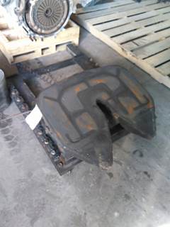 Fontaine AIR SLIDE Fifth Wheel