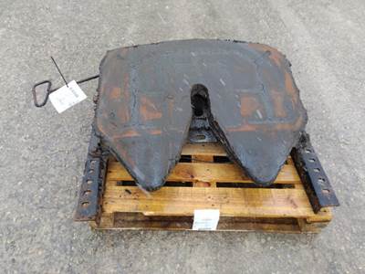 Fontaine AIR SLIDE Fifth Wheel