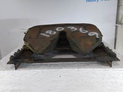 Fontaine AIR SLIDE Fifth Wheel