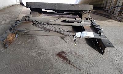 Fontaine AIR SLIDE Fifth Wheel