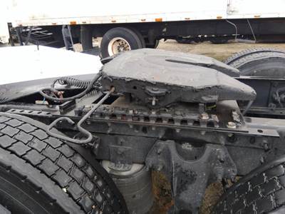 Fontaine AIR SLIDE Fifth Wheel