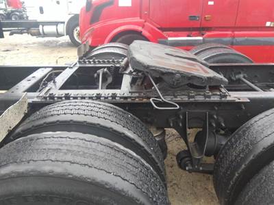 Fontaine AIR SLIDE Fifth Wheel