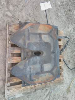 Fontaine AIR SLIDE Fifth Wheel