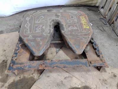 Fontaine AIR SLIDE Fifth Wheel