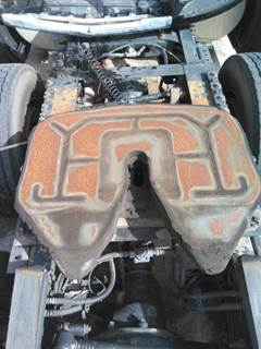 Fontaine AIR SLIDE Fifth Wheel