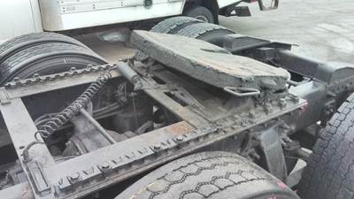 Fontaine AIR SLIDE Fifth Wheel