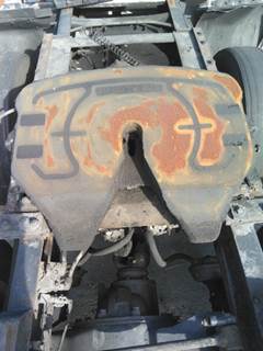 Fontaine AIR SLIDE Fifth Wheel