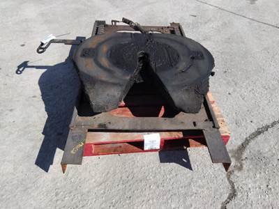 Fontaine AIR SLIDE Fifth Wheel