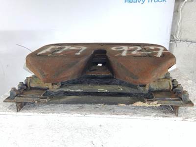 Fontaine AIR SLIDE Fifth Wheel