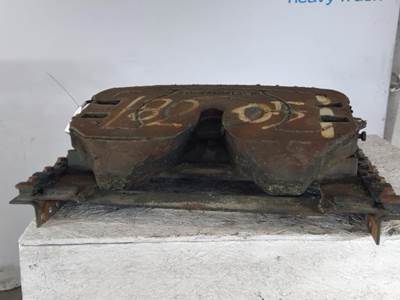 Fontaine AIR SLIDE Fifth Wheel