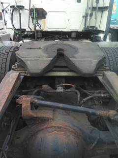 Fontaine AIR SLIDE Fifth Wheel