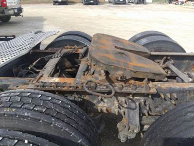 Fontaine AIR SLIDE Fifth Wheel