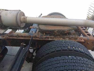 Fontaine AIR SLIDE Fifth Wheel