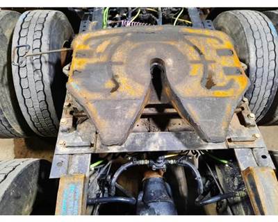 Fontaine AIR SLIDE Fifth Wheel