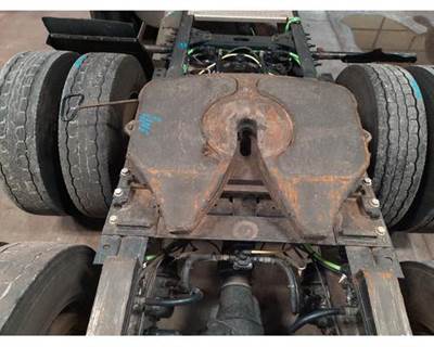 Fontaine AIR SLIDE Fifth Wheel