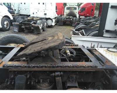 Fontaine AIR SLIDE Fifth Wheel