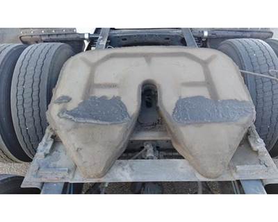 Fontaine AIR SLIDE Fifth Wheel