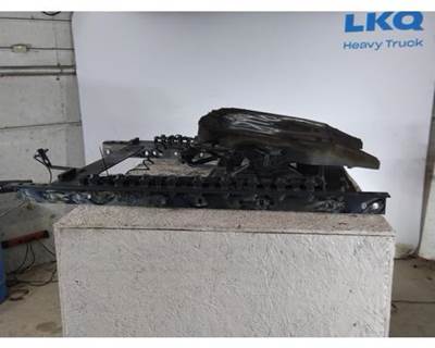 Fontaine AIR SLIDE Fifth Wheel