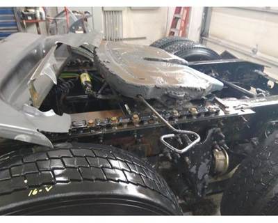 Fontaine AIR SLIDE Fifth Wheel