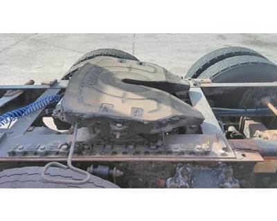 Fontaine AIR SLIDE Fifth Wheel