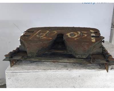 Fontaine AIR SLIDE Fifth Wheel