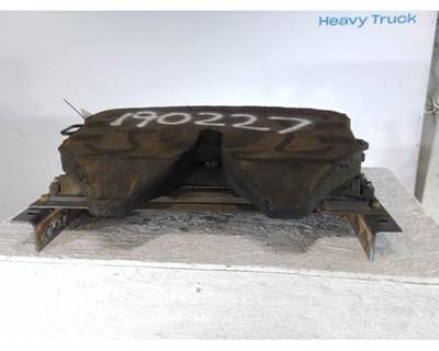 Fontaine AIR SLIDE Fifth Wheel