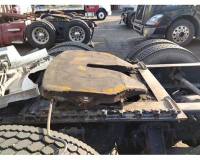 Fontaine AIR SLIDE Fifth Wheel