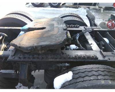 Fontaine AIR SLIDE Fifth Wheel