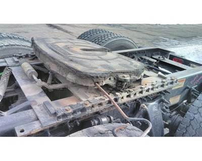 Fontaine AIR SLIDE Fifth Wheel