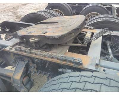 Fontaine AIR SLIDE Fifth Wheel