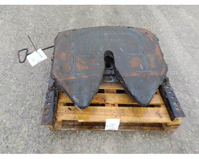 Fontaine AIR SLIDE Fifth Wheel