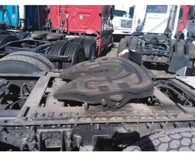 Fontaine AIR SLIDE Fifth Wheel