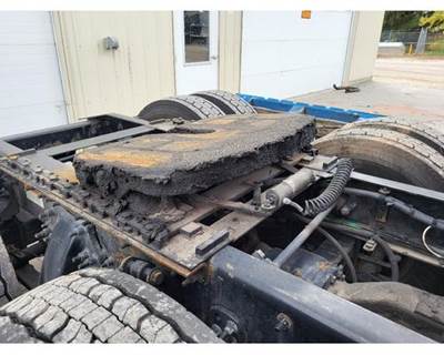 Fontaine AIR SLIDE Fifth Wheel