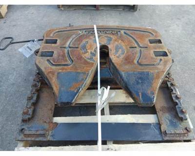 Fontaine AIR SLIDE Fifth Wheel