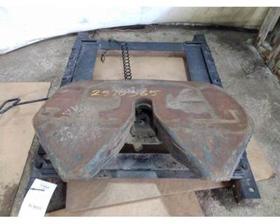 Fontaine AIR SLIDE Fifth Wheel