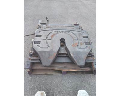 Fontaine AIR SLIDE Fifth Wheel