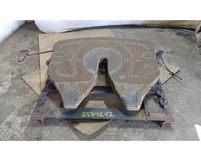 Fontaine AIR SLIDE Fifth Wheel