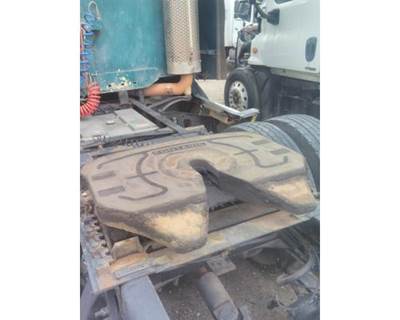 Fontaine AIR SLIDE Fifth Wheel