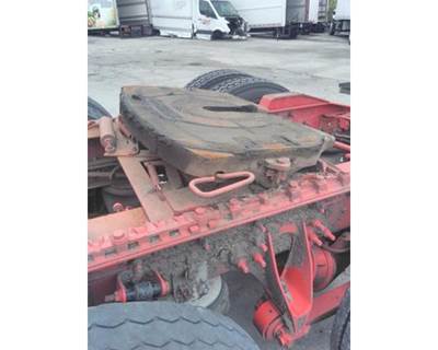 Fontaine AIR SLIDE Fifth Wheel