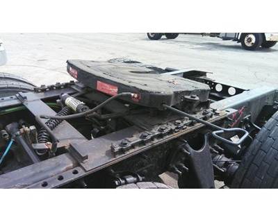 Fontaine AIR SLIDE Fifth Wheel
