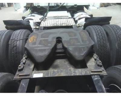Fontaine AIR SLIDE Fifth Wheel